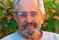 Alberto Brito Hernández